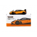 Tarmac 1:64 Pagani Huayra BC arancio saint tropez